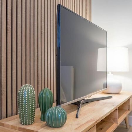 Bel Appartement Idealement Situe Orléans Eksteriør bilde