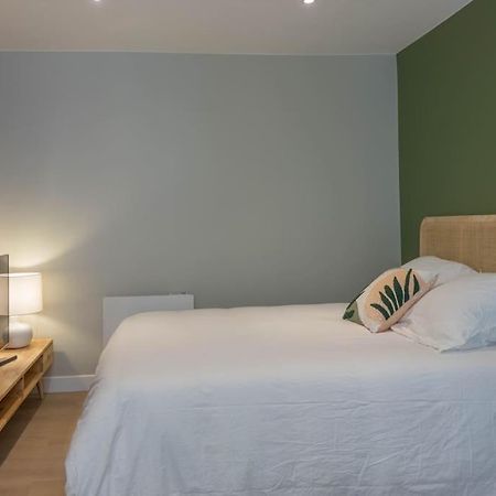 Bel Appartement Idealement Situe Orléans Eksteriør bilde