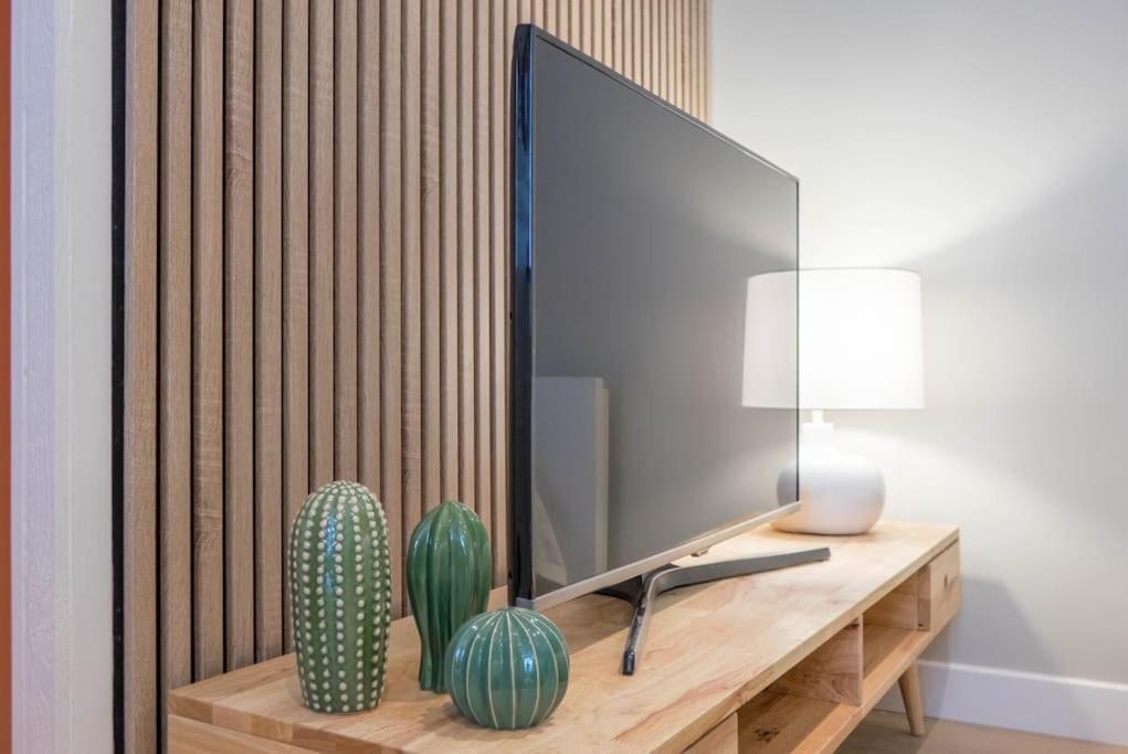 Bel Appartement Idealement Situe Orléans Eksteriør bilde